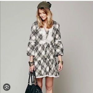Free People Constantine Dress